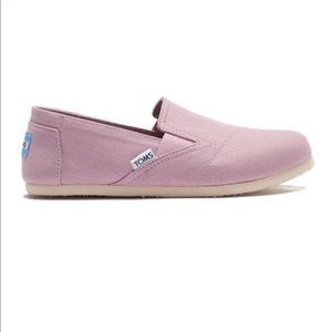 🌸NEW TOMS Lilac Redondo Flat - Women🌸